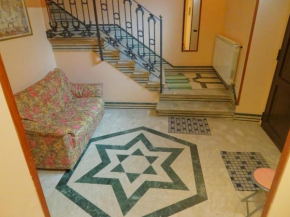 Гостиница La Dimora di Dioniso  Fiumedinisi